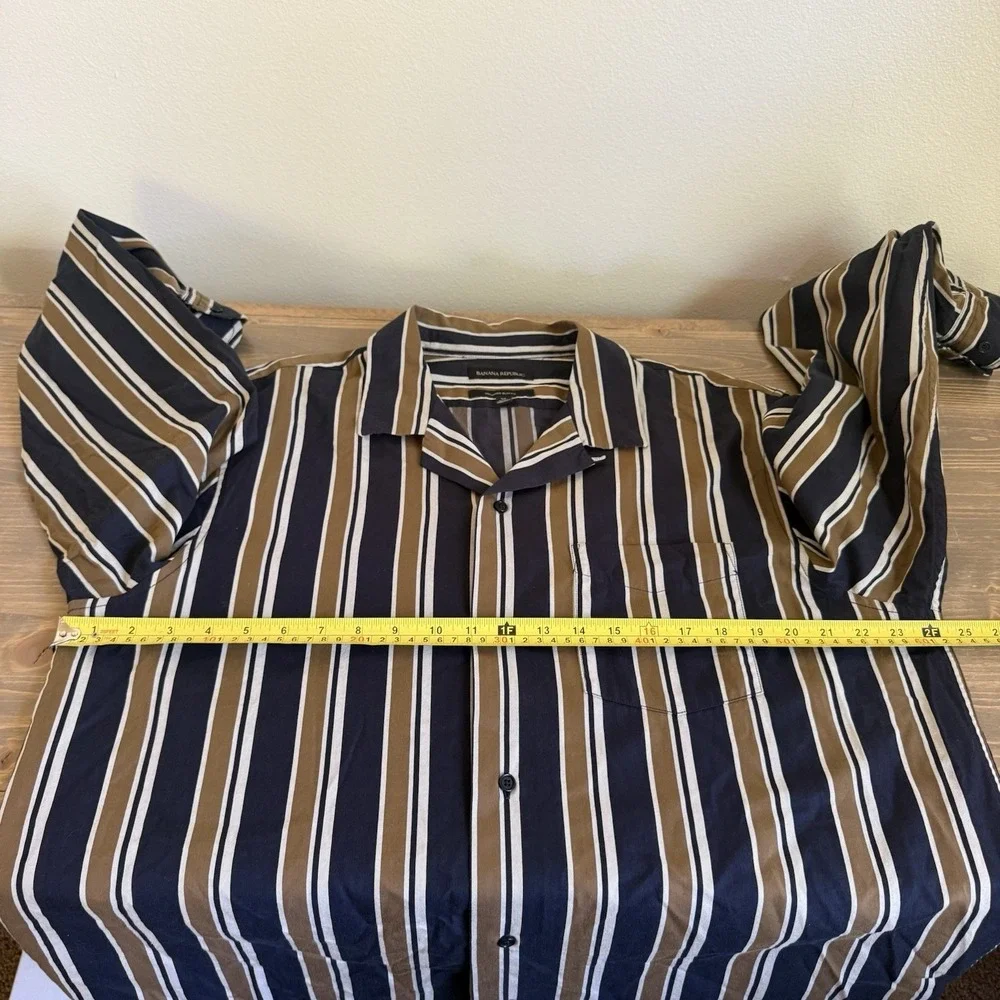 Banana Republic excellent used